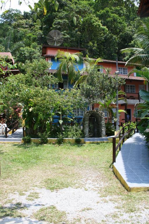 Perola Da Mata Hotel Boicucanga Exterior photo